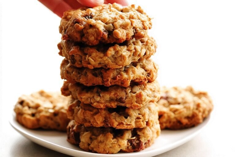 Oatmeal Cookies 4.Png