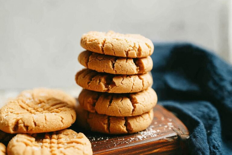 Peanut Butter Cookies 100.Png