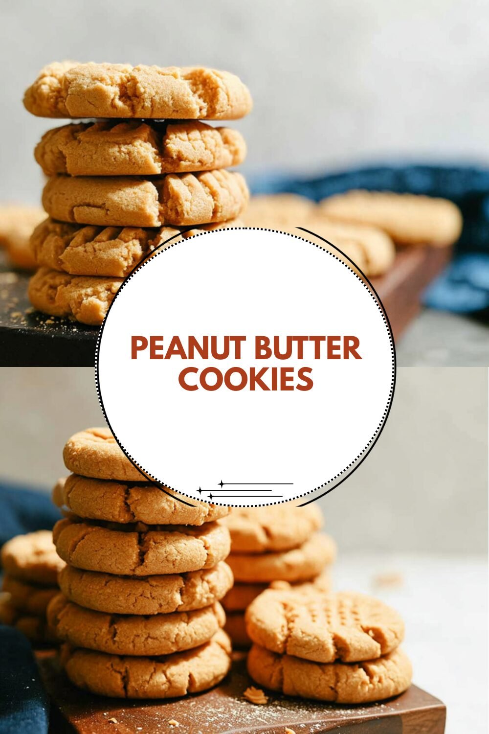 Peanut Butter Cookies