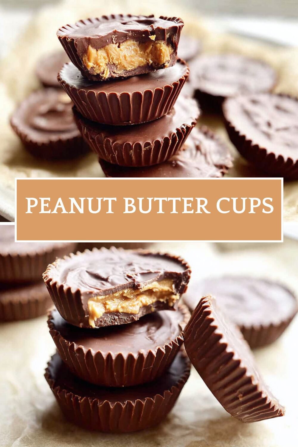 Peanut Butter Cups