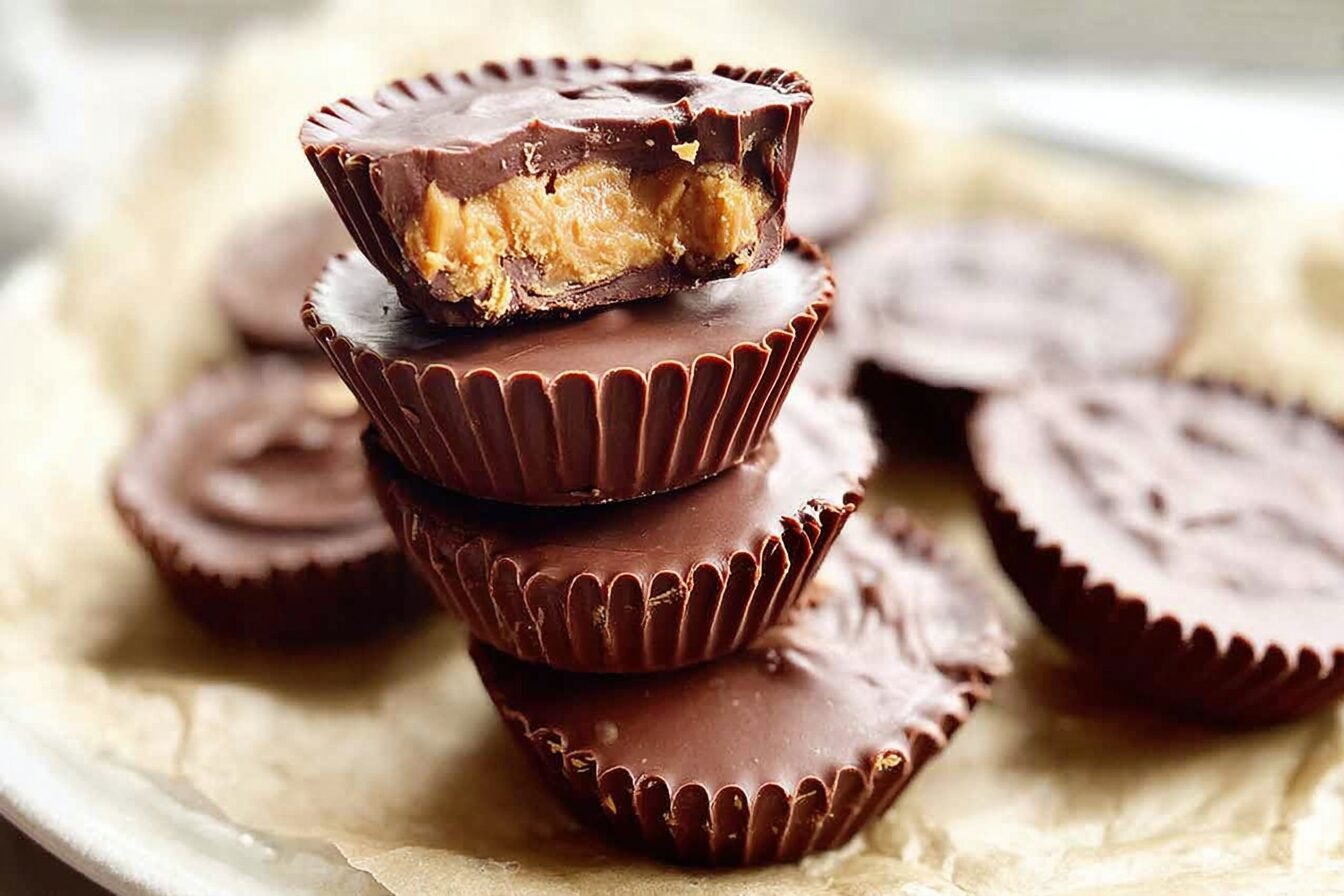 Peanut Butter Cups