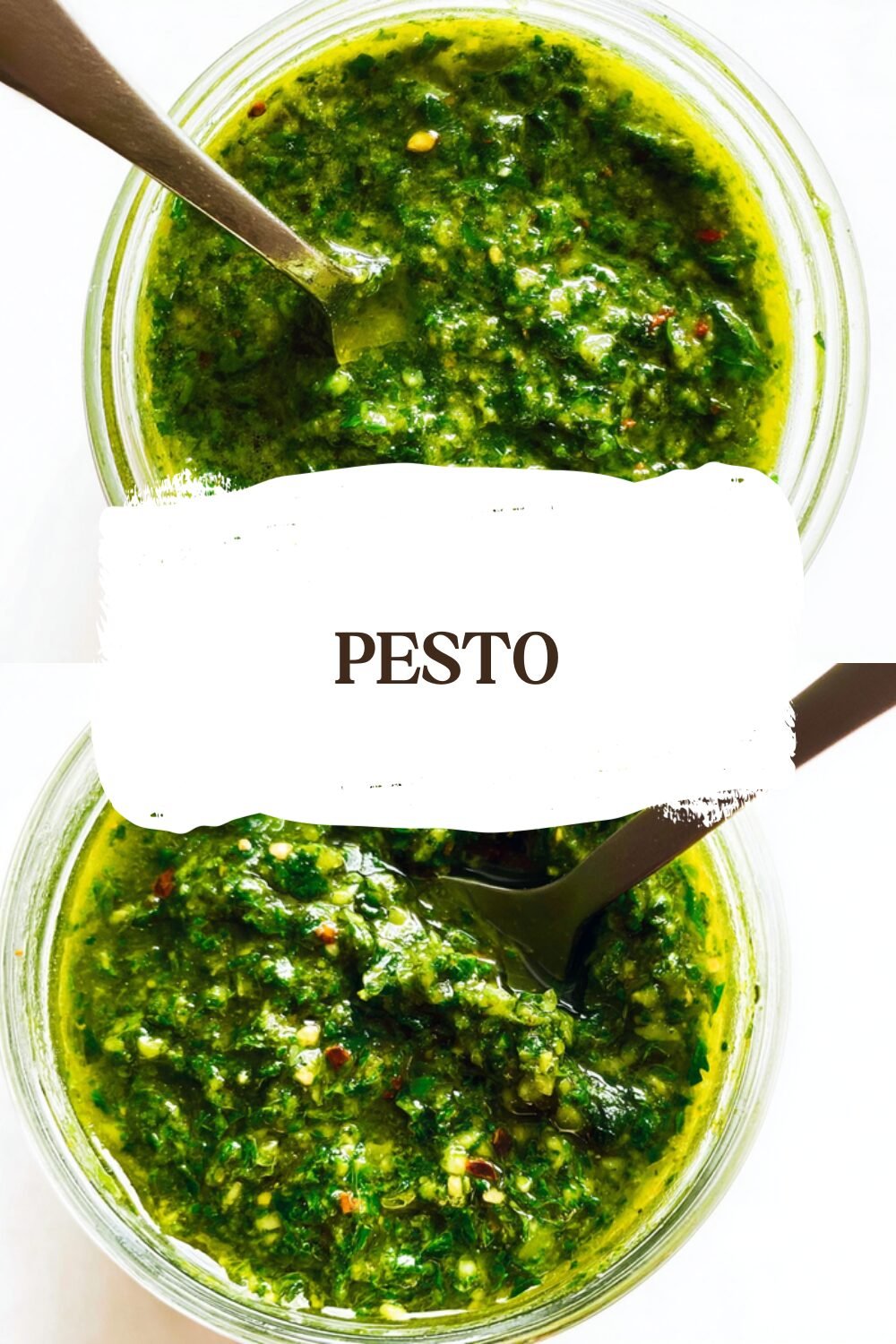 Basil Pesto Recipe Made Simple With Fresh Ingredients And Classic Flavor 7 Pesto