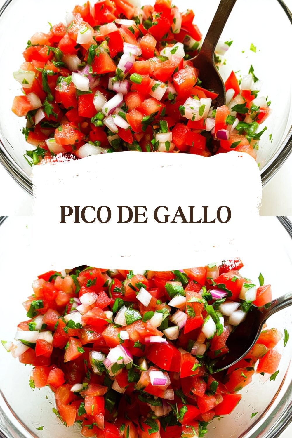Pico De Gallo