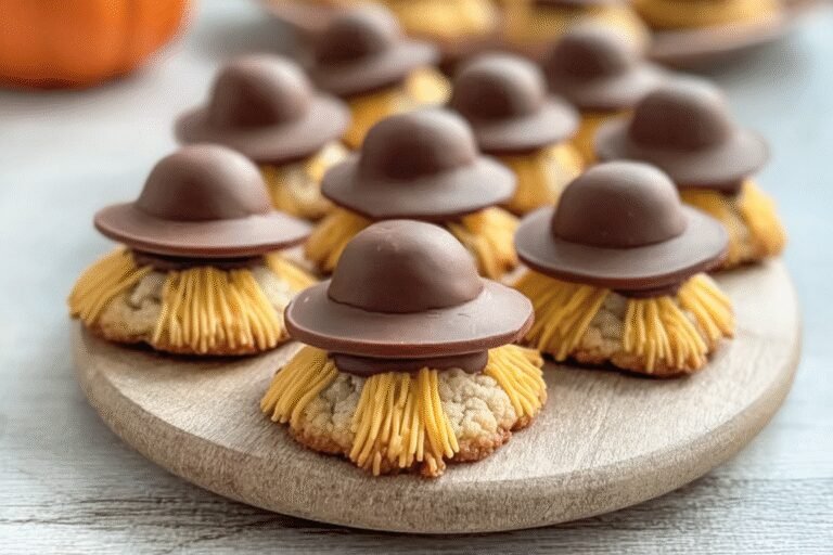 Pilgrim Hat Cookies 56.Png