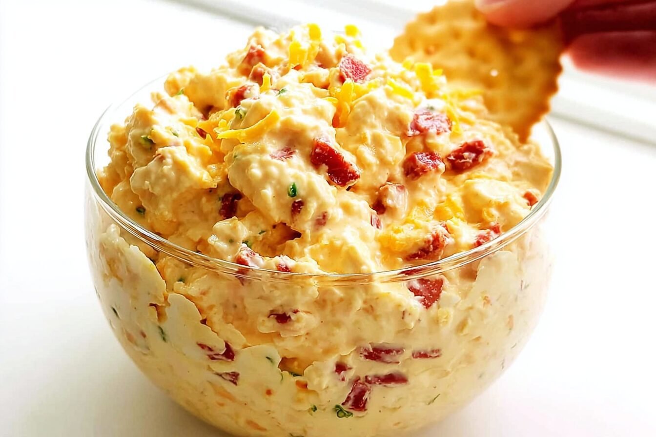 Pimento Cheese