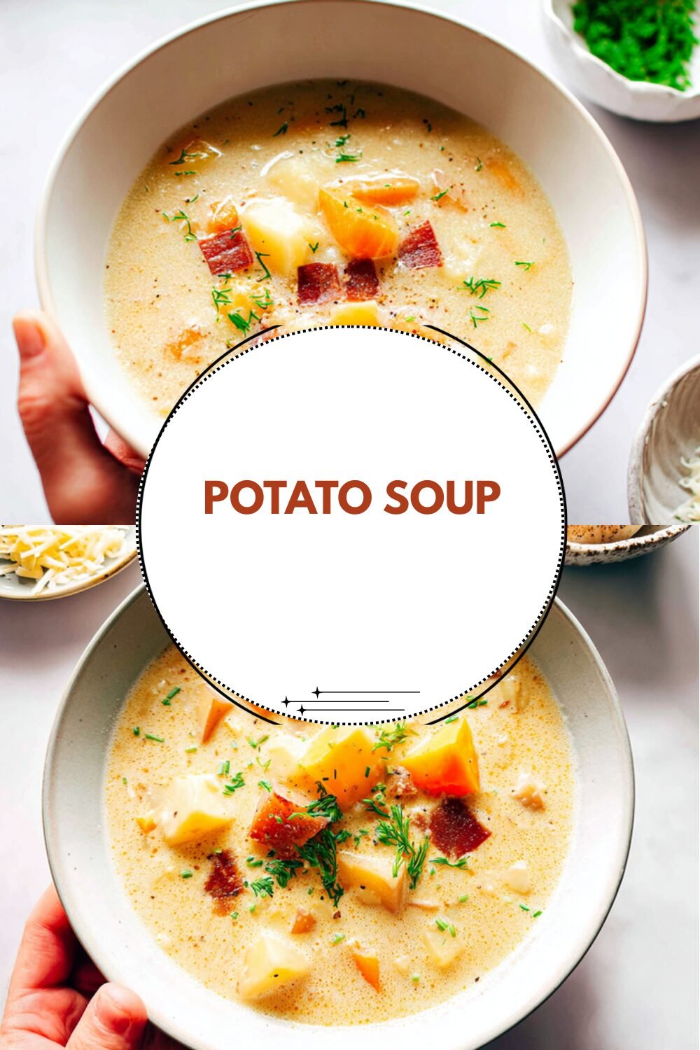 Potato Soup