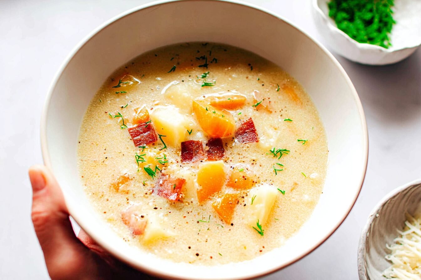 Potato Soup