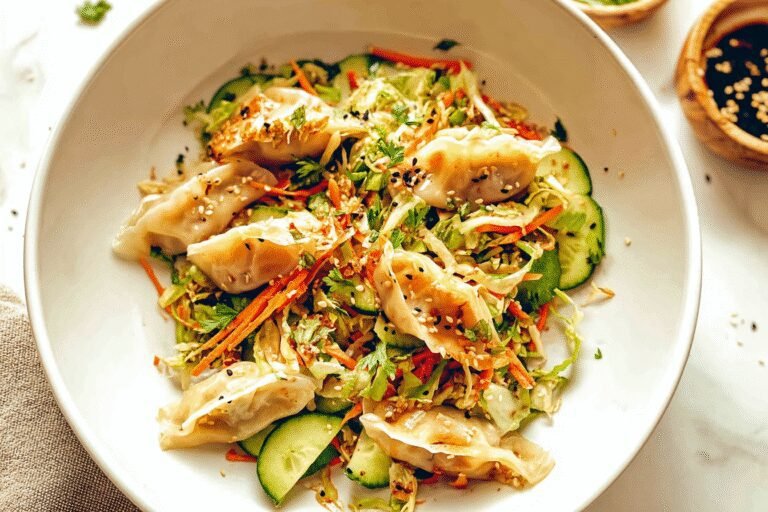 Potsticker Salad 61.Png