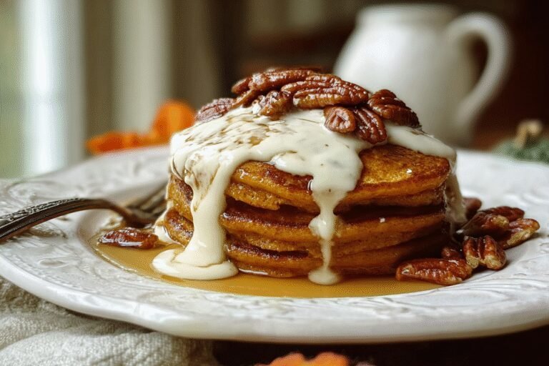 Pumpkin Cream Cheese Pancakes 4.Png
