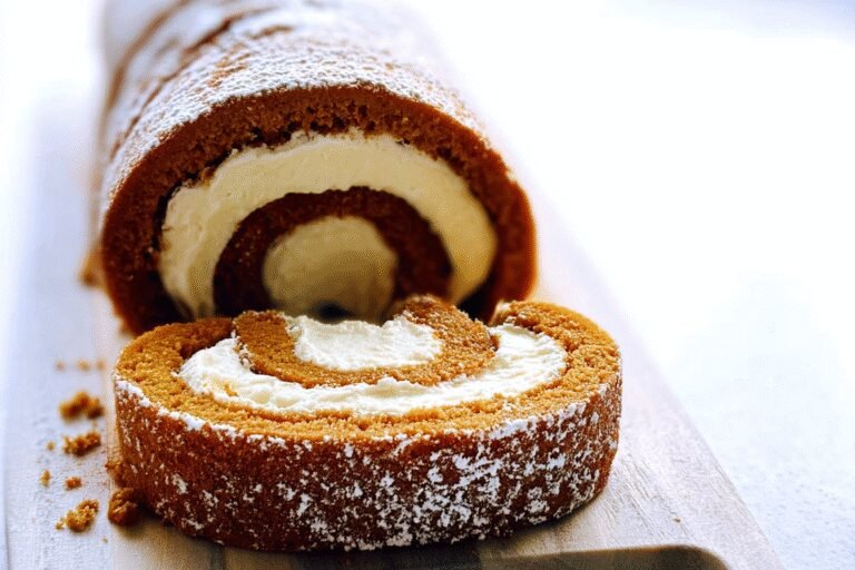 Pumpkin Roll Recipe 32.Png