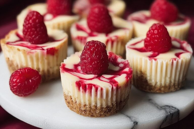 Raspberry Cheesecake Cupcakes 75.Png