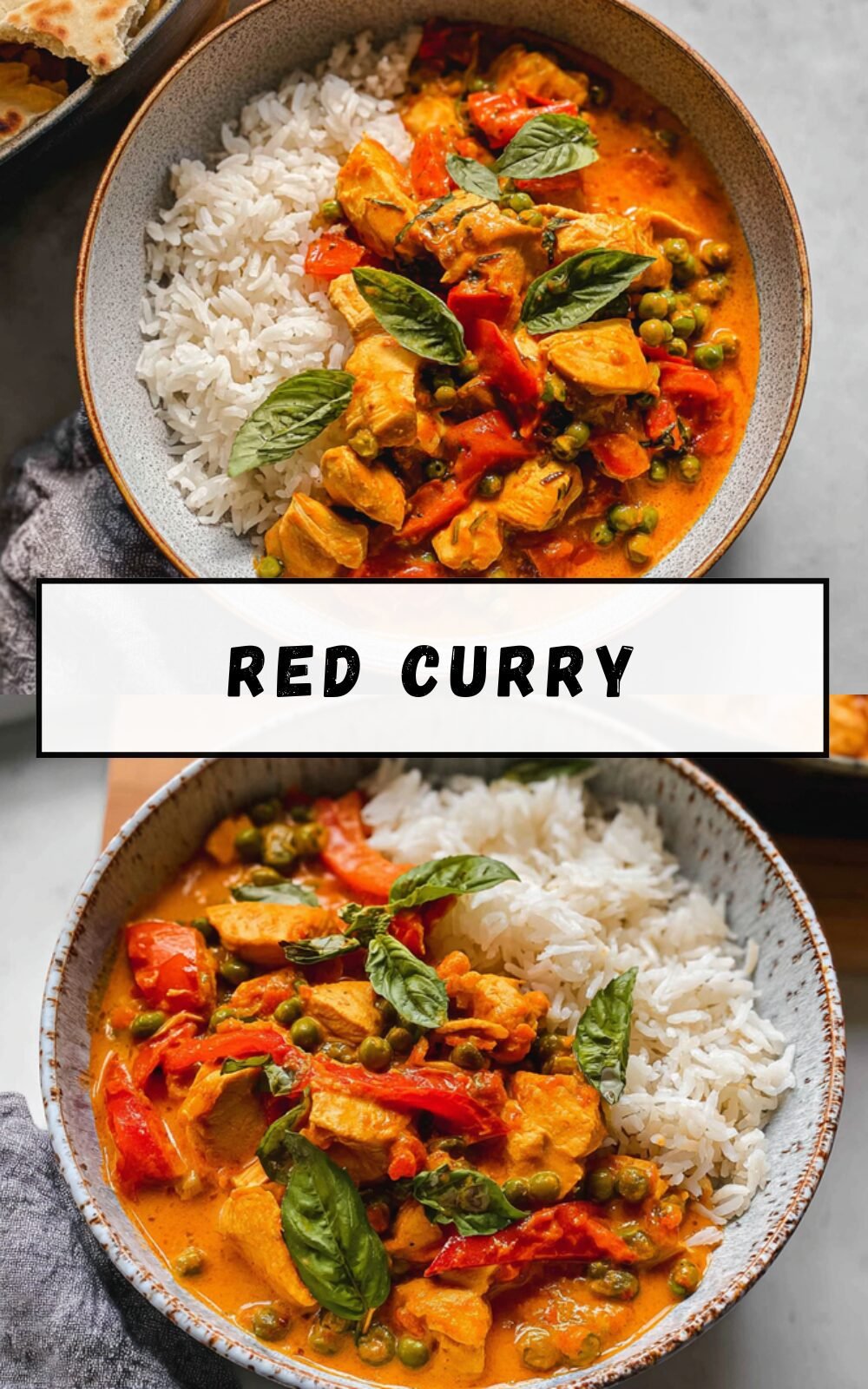 Red Curry
