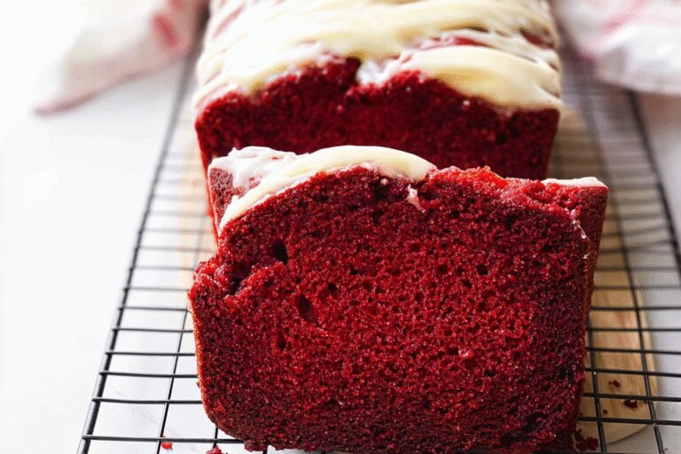 Red Velvet Pound Cake 40.Png