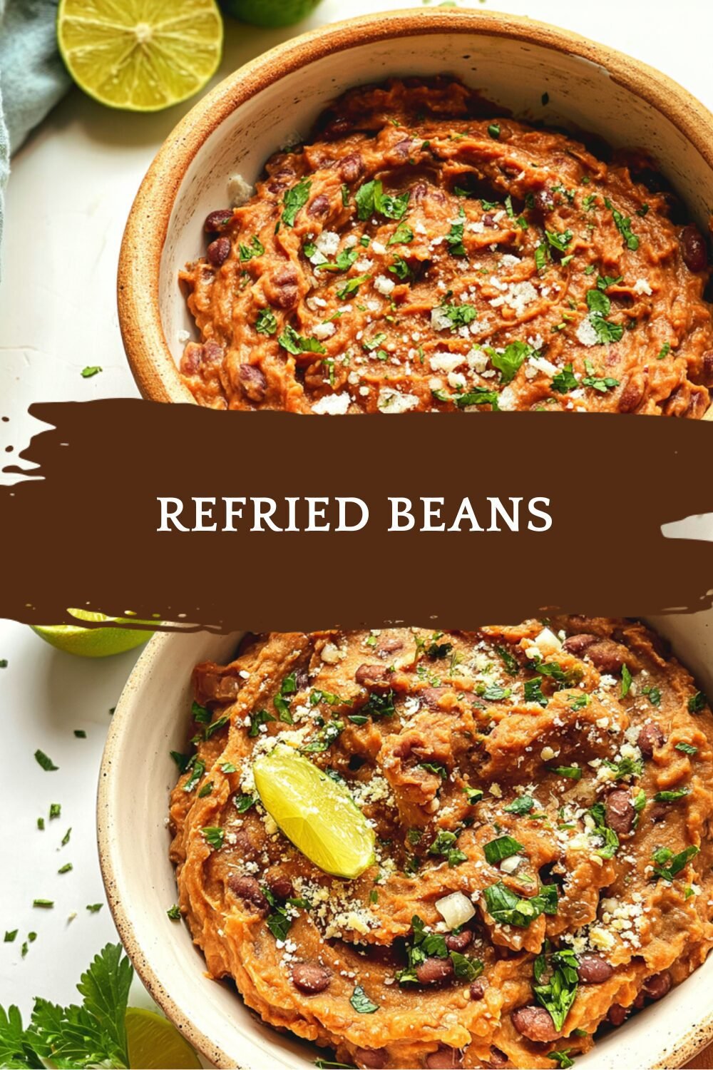 Refried Beans
