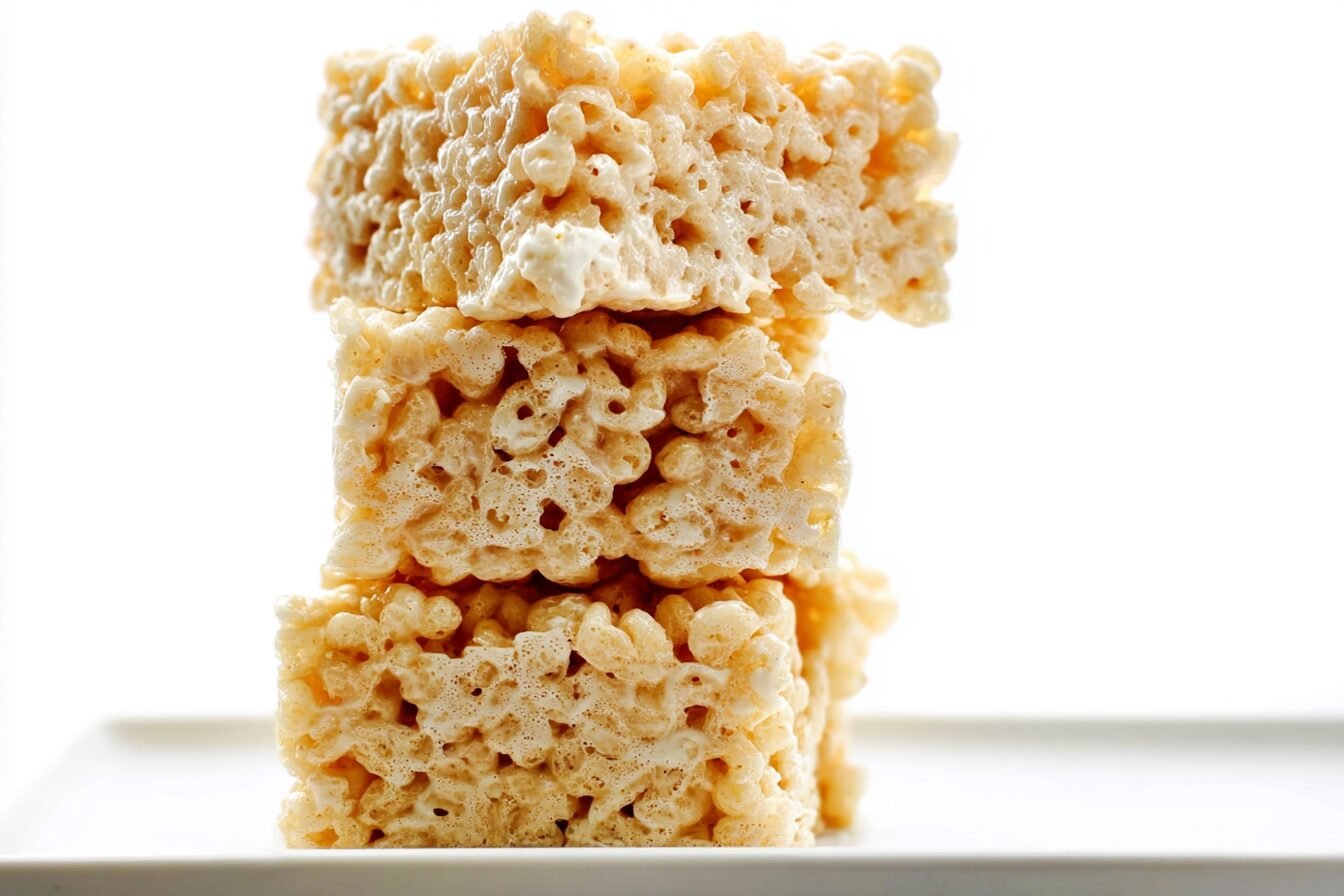 Rice Krispie Treats