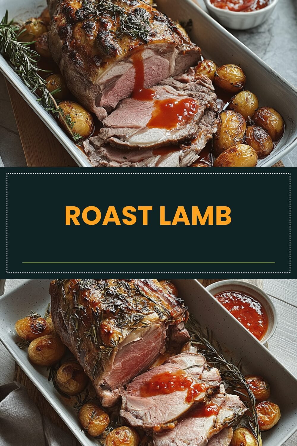 Roast Lamb