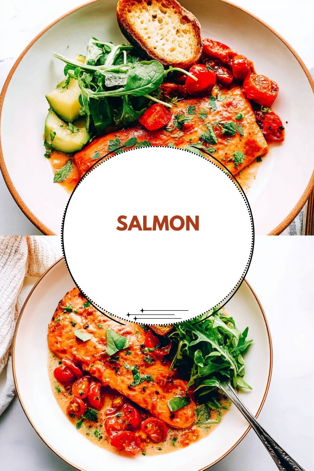 Salmon Recipes And Health Benefits For Every Meal 4 Salmon