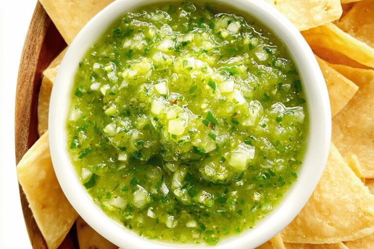 Salsa Verde Cruda 40.Png