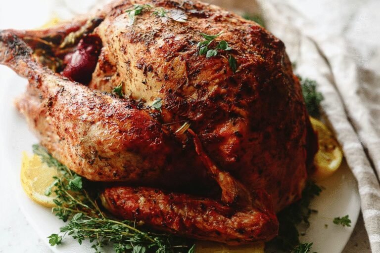 Smoked Turkey 11.Png