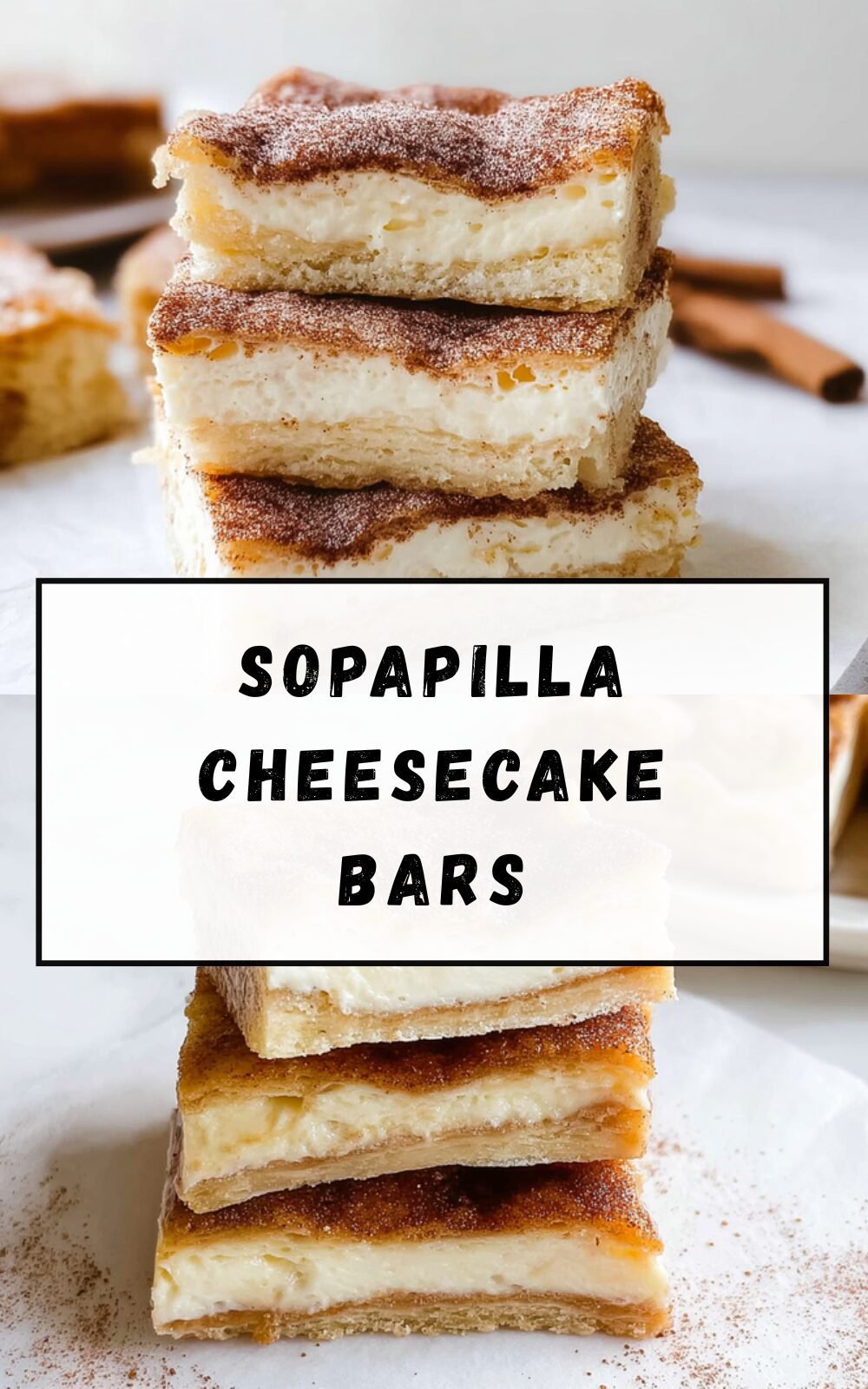 Sopapilla Cheesecake Bars: Easy Mexican-Inspired Sweet Treat 7 Sopapilla Cheesecake Bars