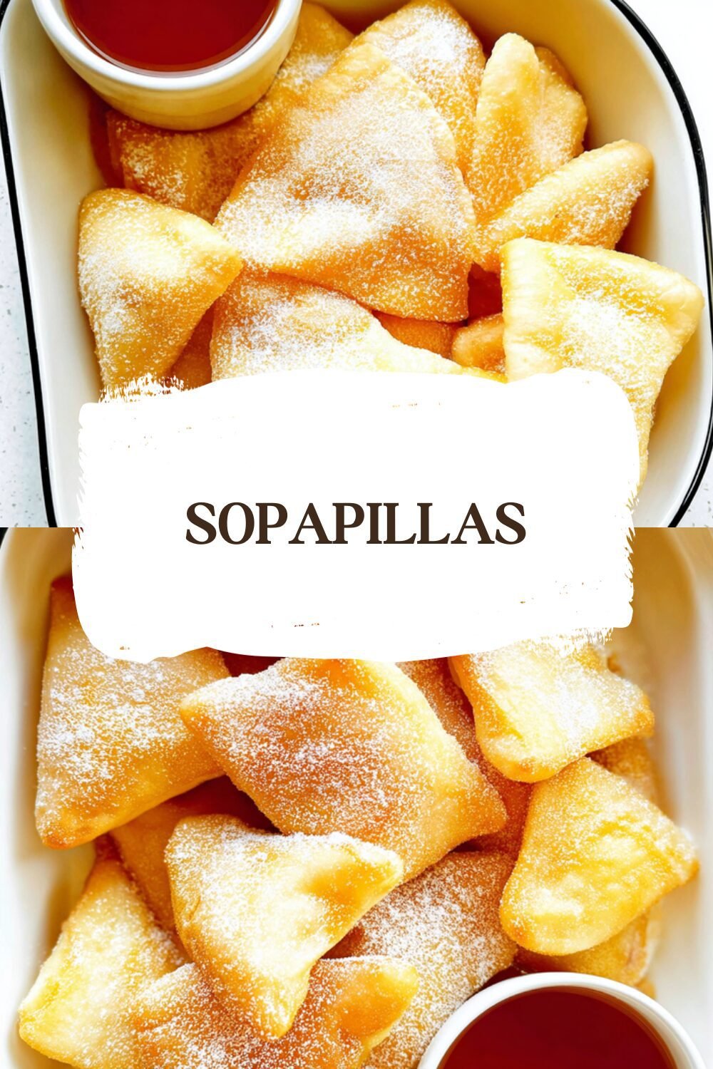 Quick Sopapillas Recipe For Easy And Delicious Homemade Treats 7 Sopapillas