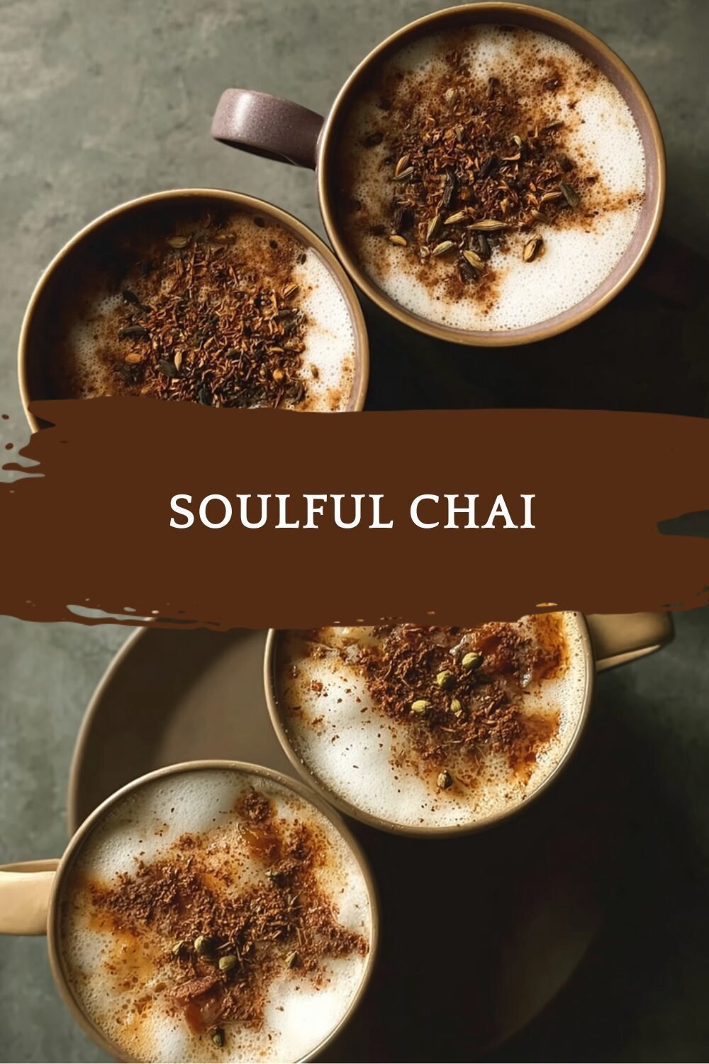 Soulful Chai