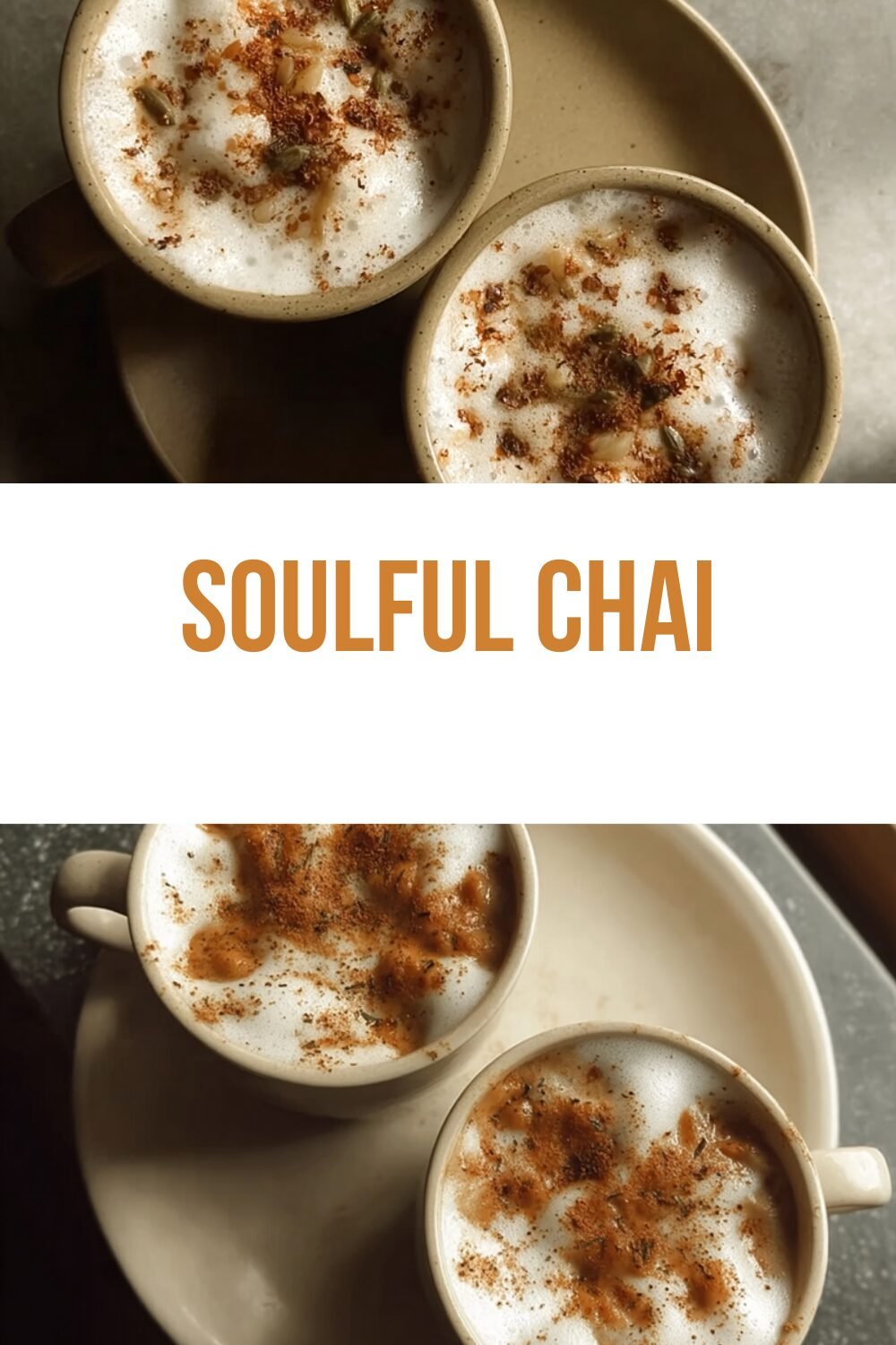 Soulful Chai