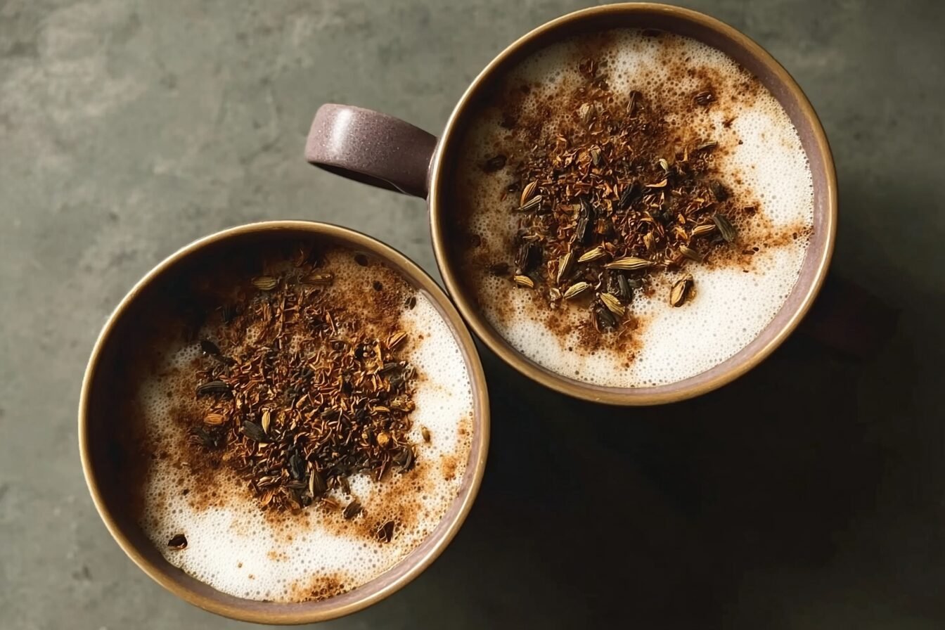 Soulful Chai