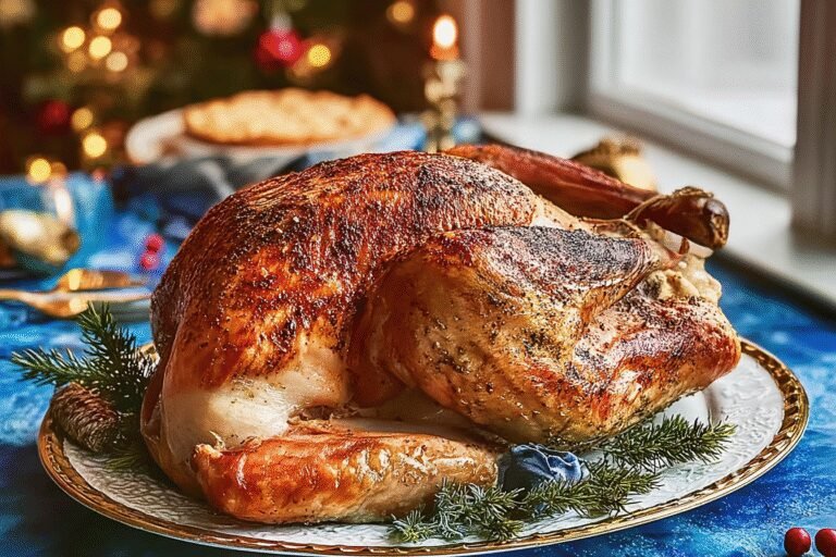 Spice Rubbed Turkey 74.Png