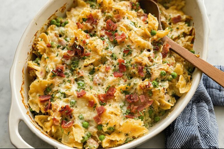 Stanley Tucci Pasta Casserole 4.Png