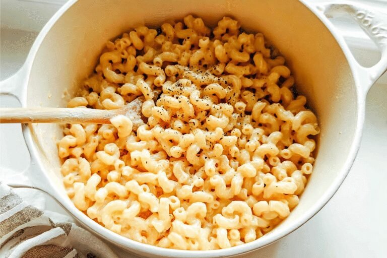 Stovetop Mac Cheese 88.Png