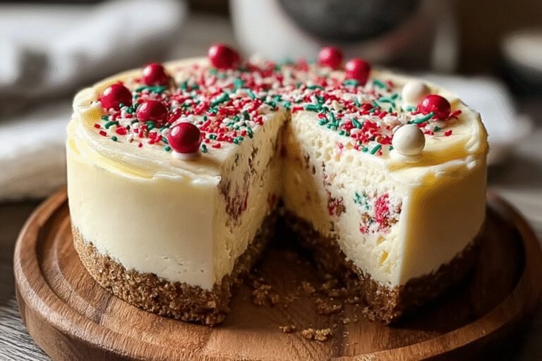 Sugar Cookie Cheesecake 19.Png