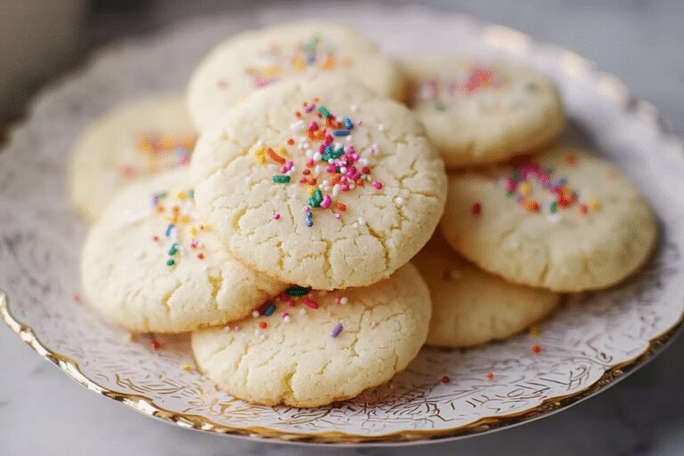 Sugar Cookies 100.Png