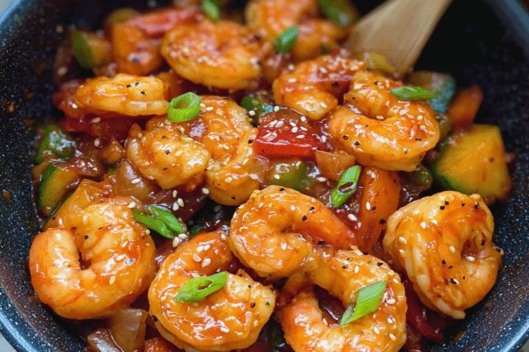 Sweet And Sour Shrimp 23.Png