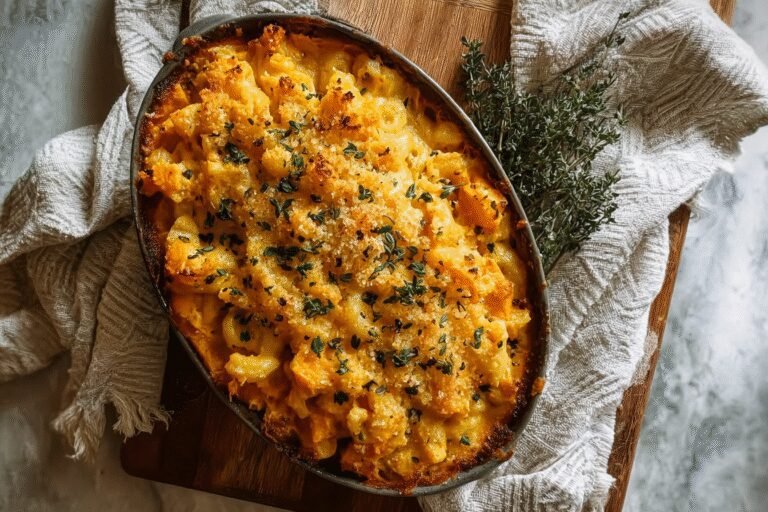 Sweet Potato Mac And Cheese 22.Png
