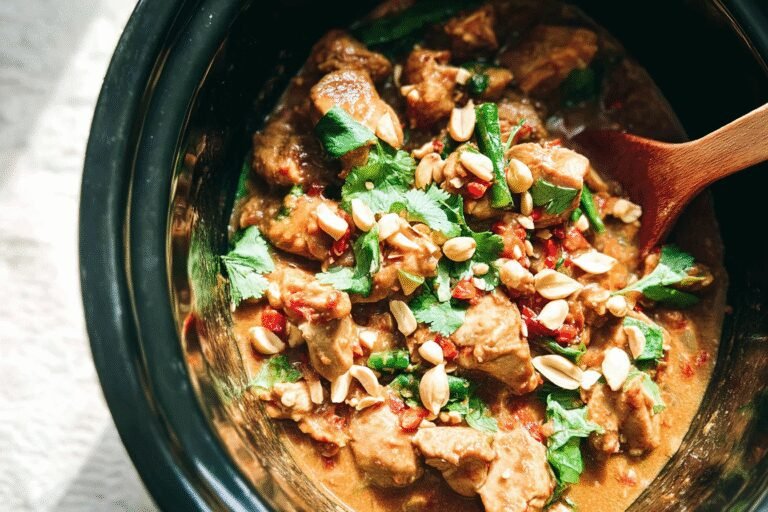 Thai Peanut Chicken 80.Png
