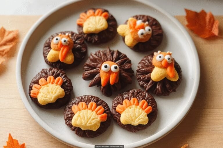 Turkey Cookies 59.Png
