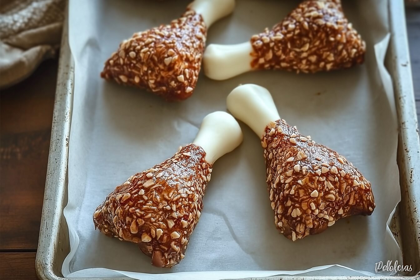 Turkey Leg Treats