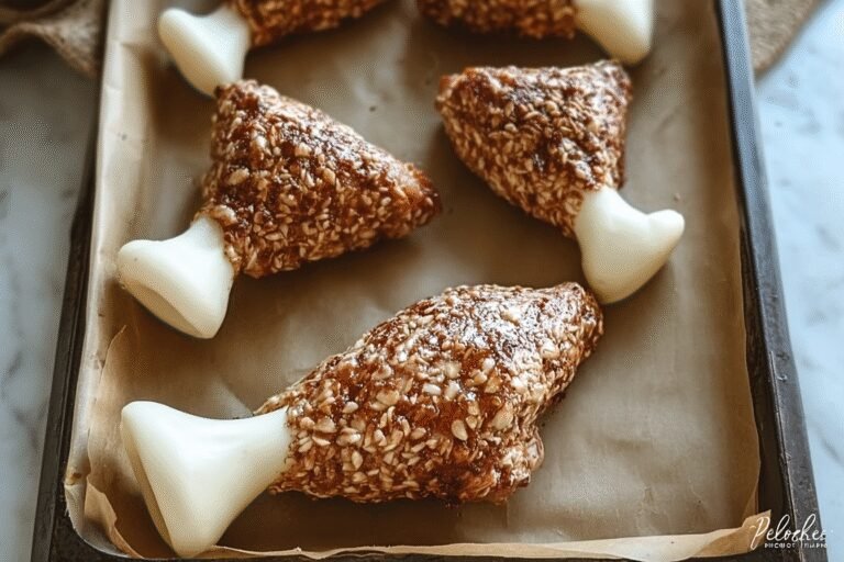 Turkey Leg Treats 52.Png