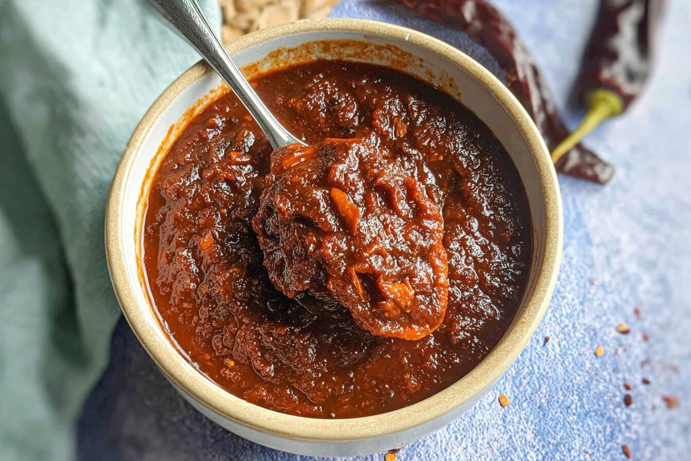 Quick Adobo Sauce Recipe For Bold And Tangy Flavor 6 Adobo Sauce
