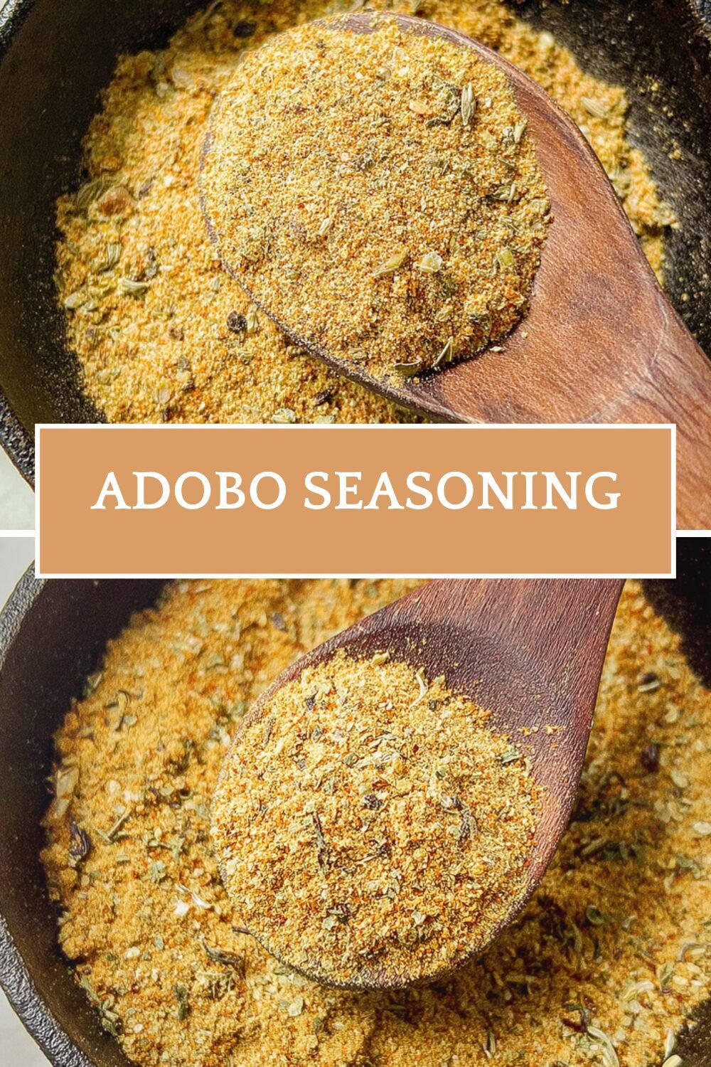 Adobo Seasoning