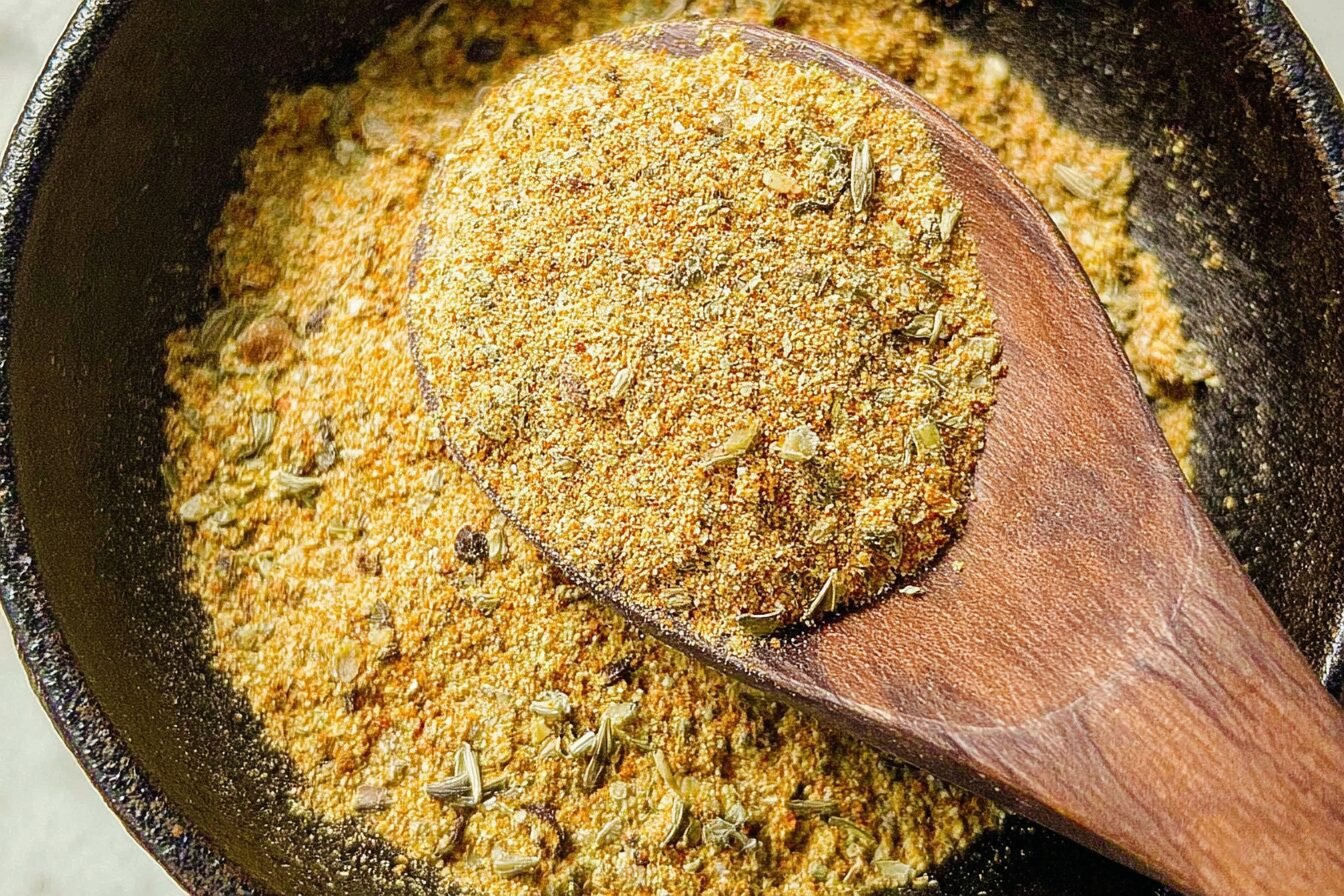 Adobo Seasoning