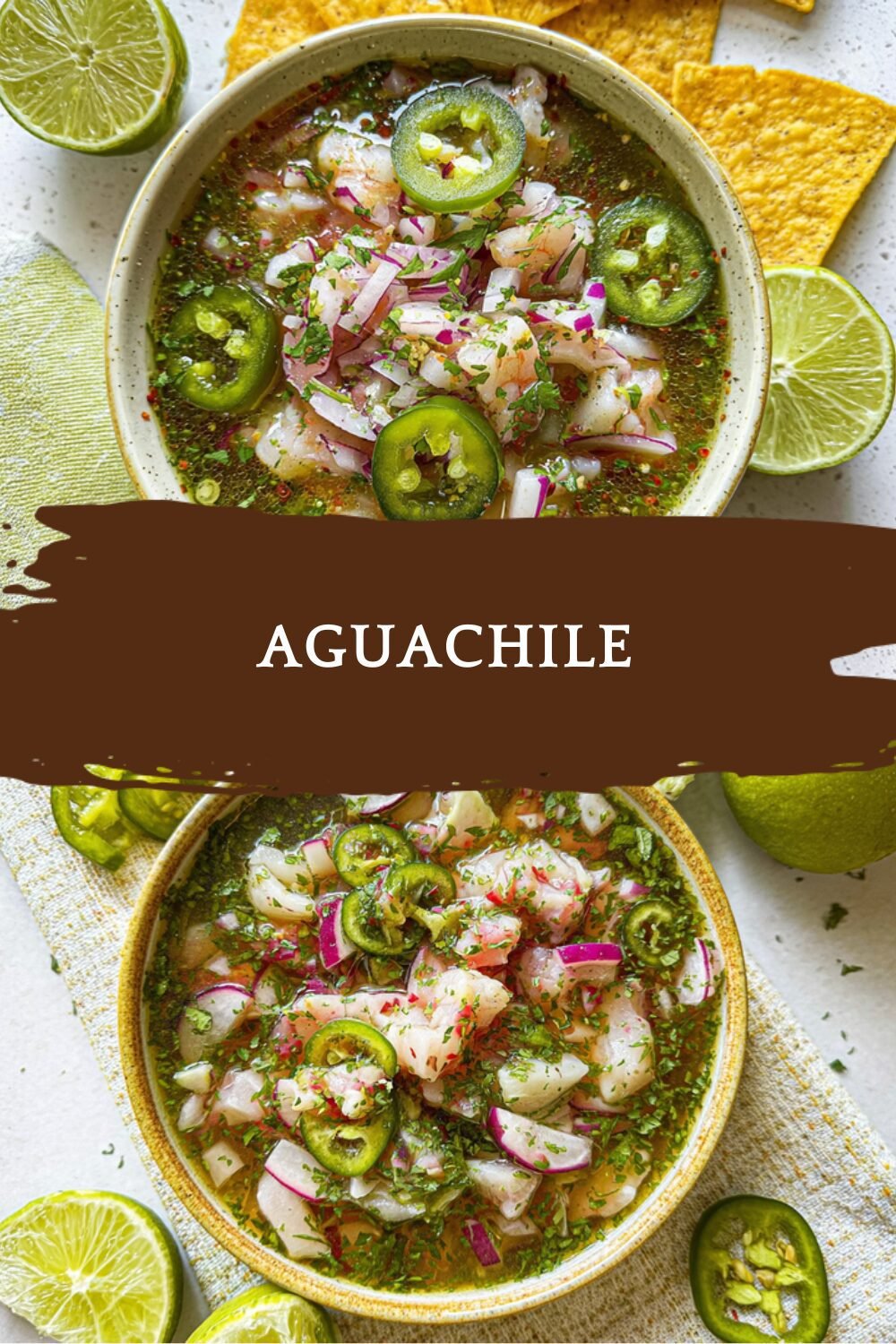Aguachile