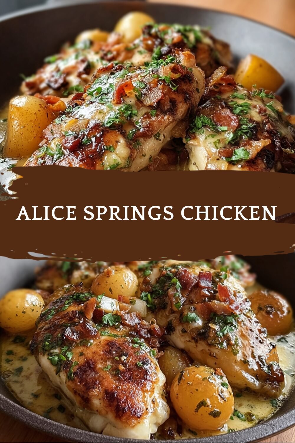 Alice Springs Chicken Recipe With Easy Outback Style Flavor 7 Alice Springs Chicken