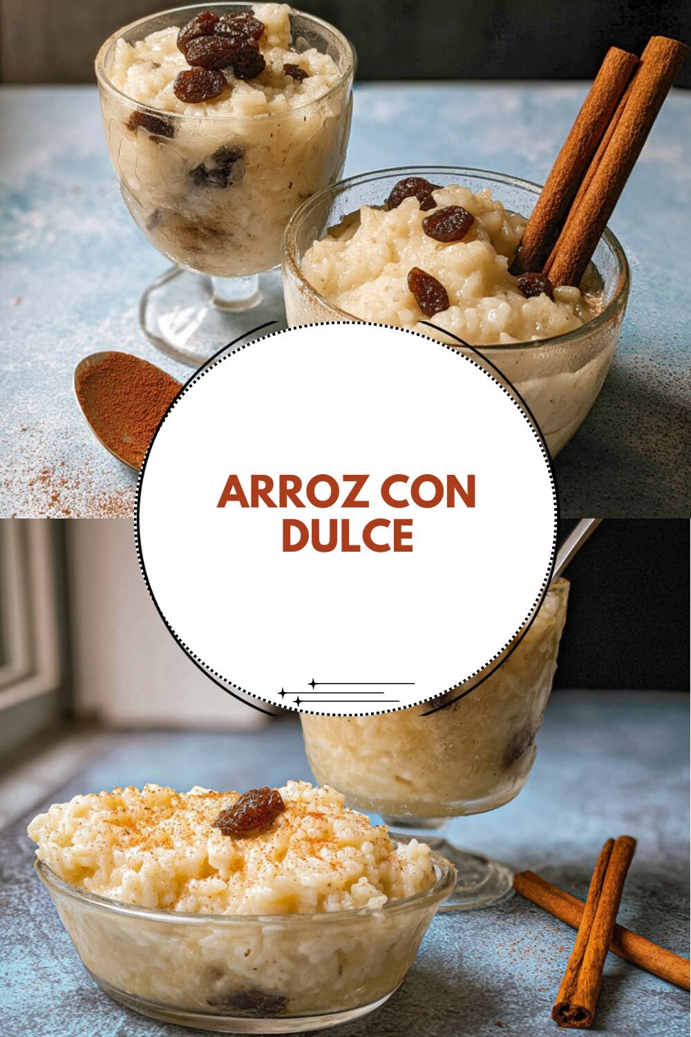 Arroz Con Dulce Recipe Tips For Creamy Caribbean Style Rice Pudding 7 Arroz Con Dulce