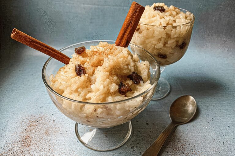 Arroz Con Dulce 98.Png