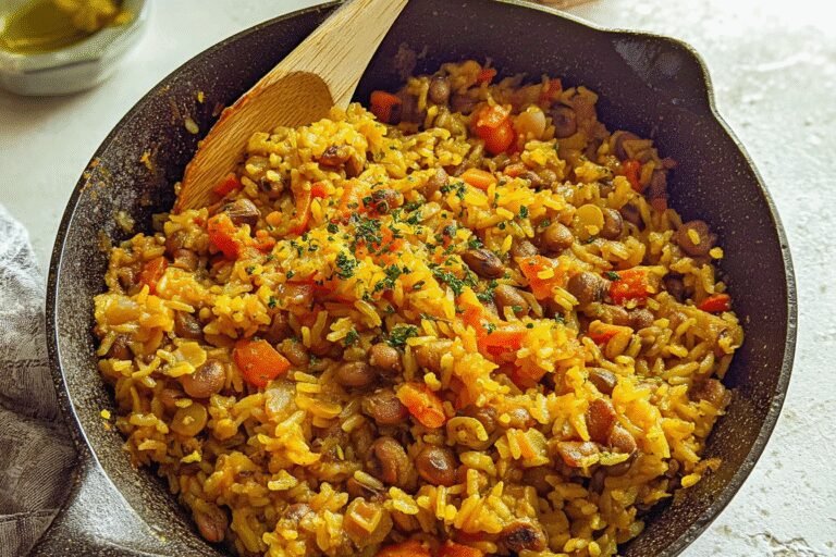 Arroz Con Gandules 77.Png
