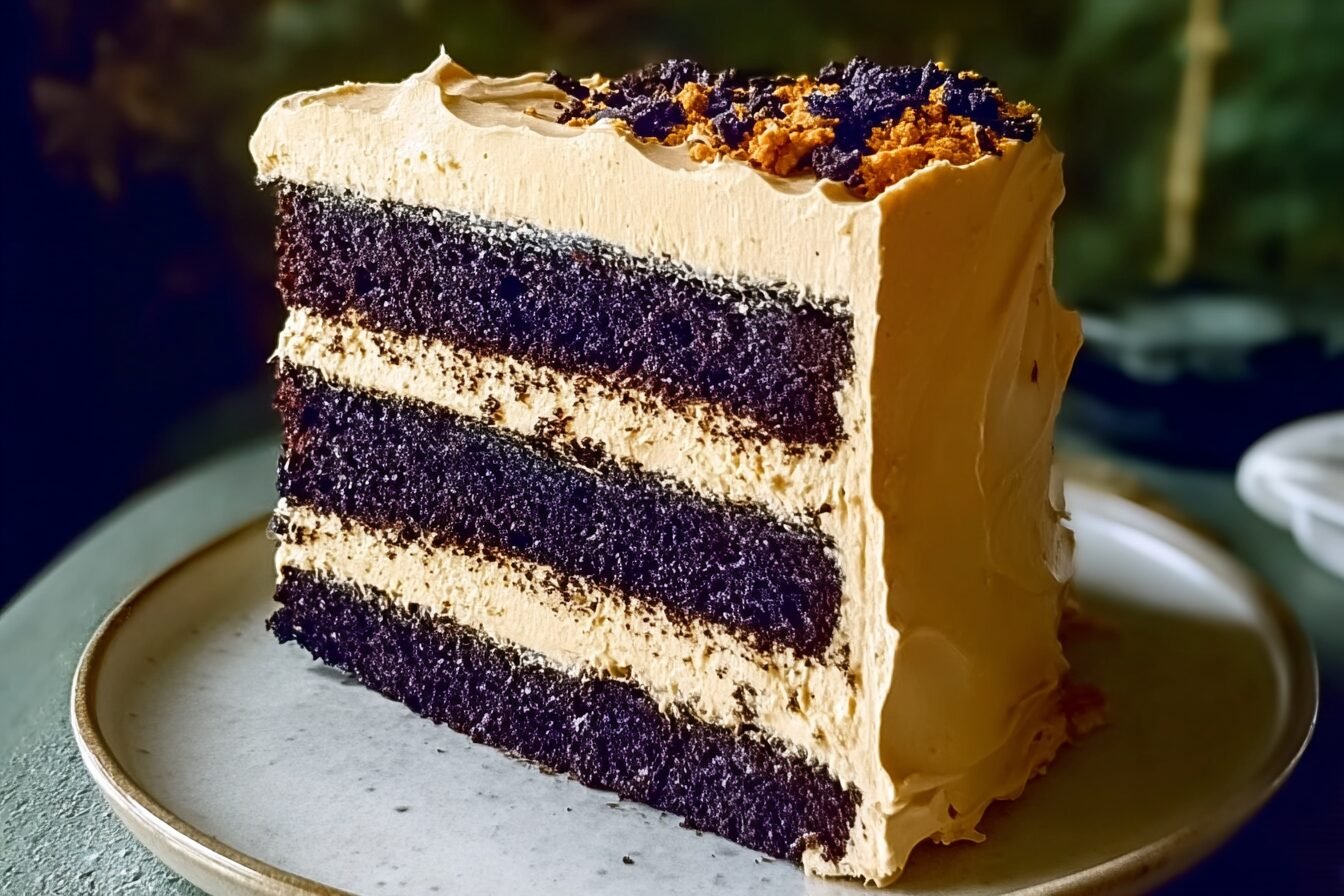 Baileys Cake