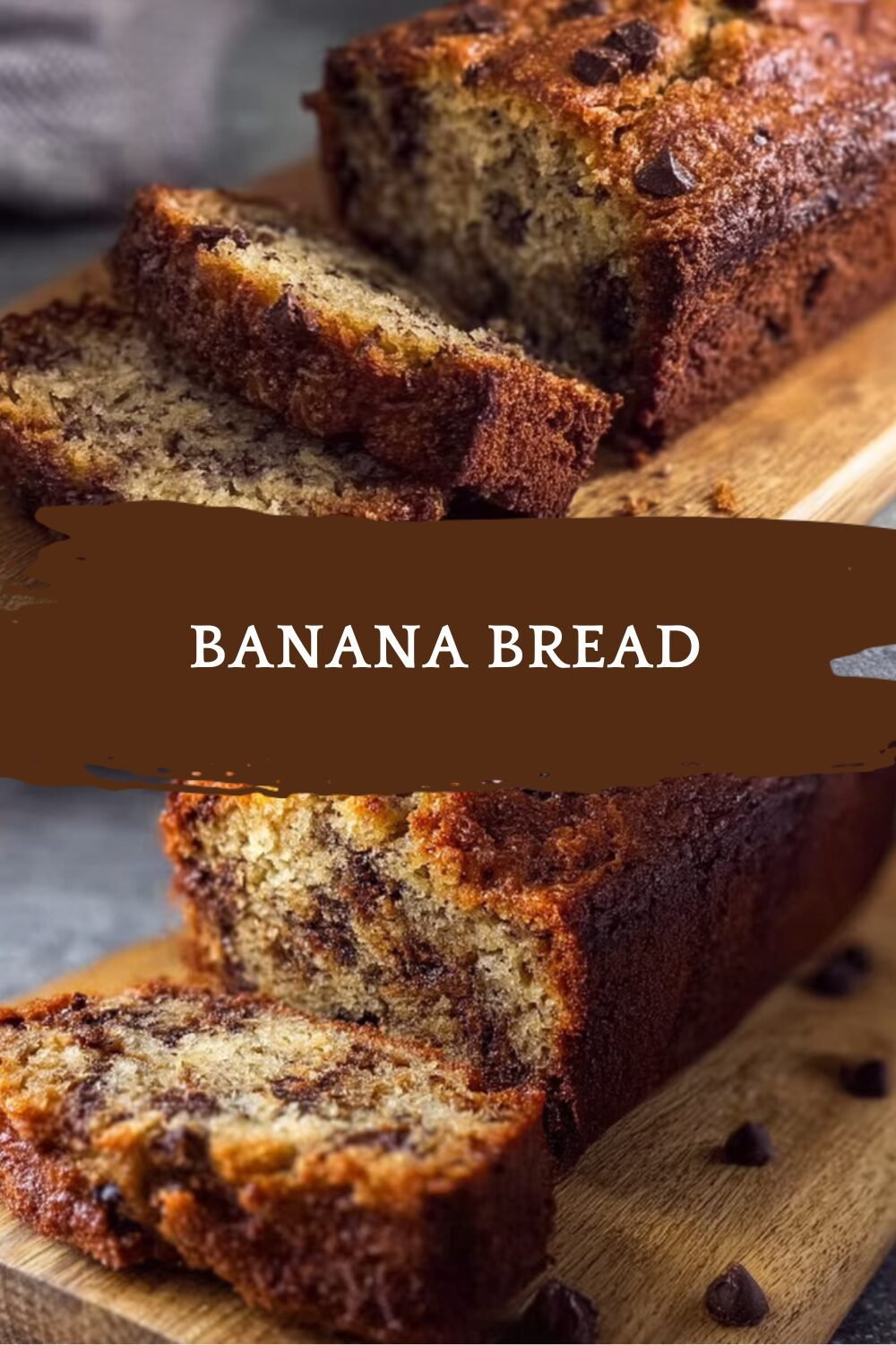 Banana Bread