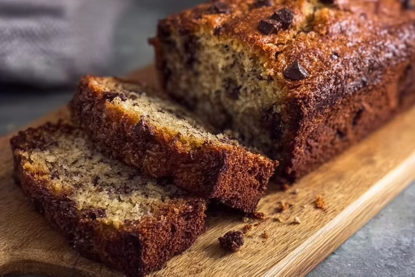 Banana Bread